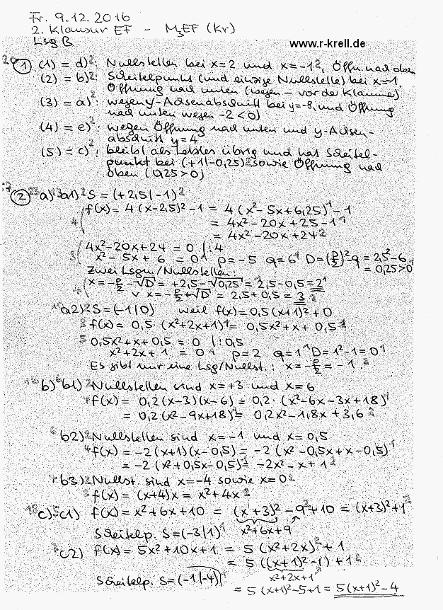 Lösung Seite 1 (handschriftl.)