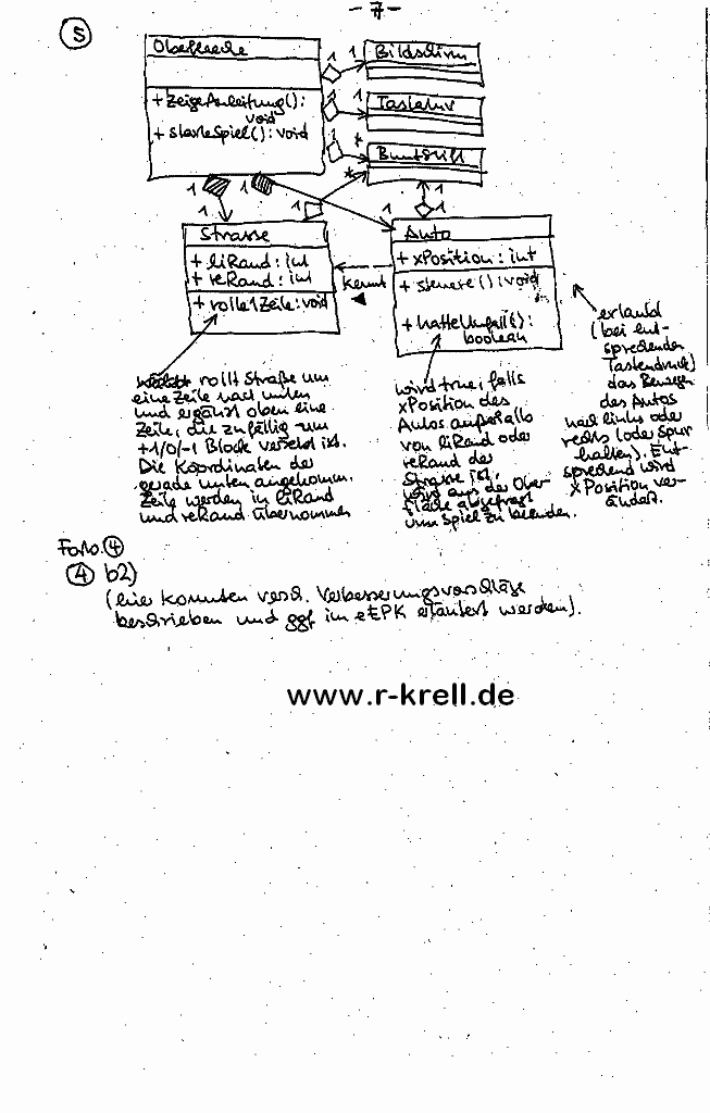 handschriftl. Klausurl�sung, Seite 7