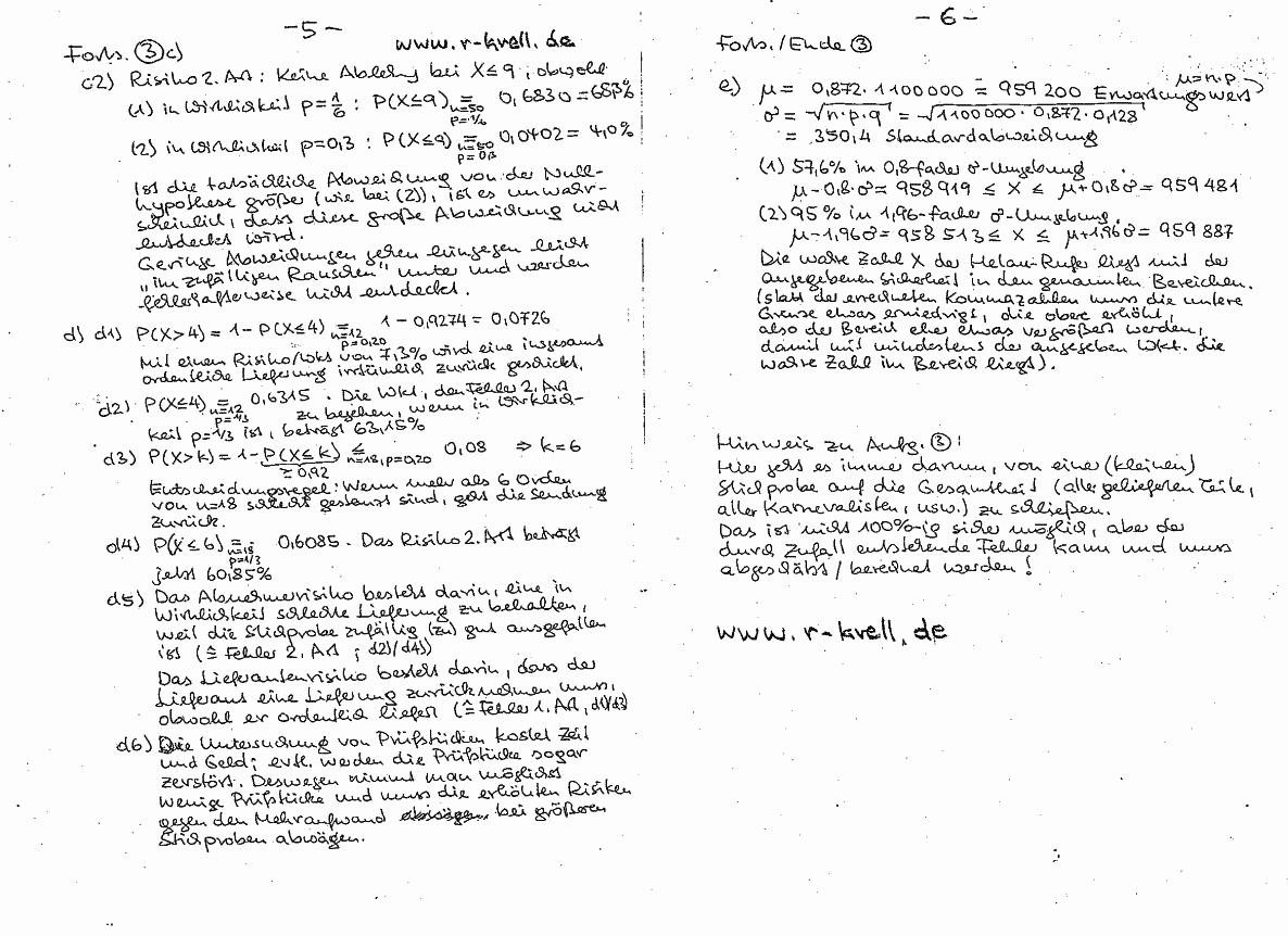 Lösung Seiten 5 und 6 (handschriftl.)