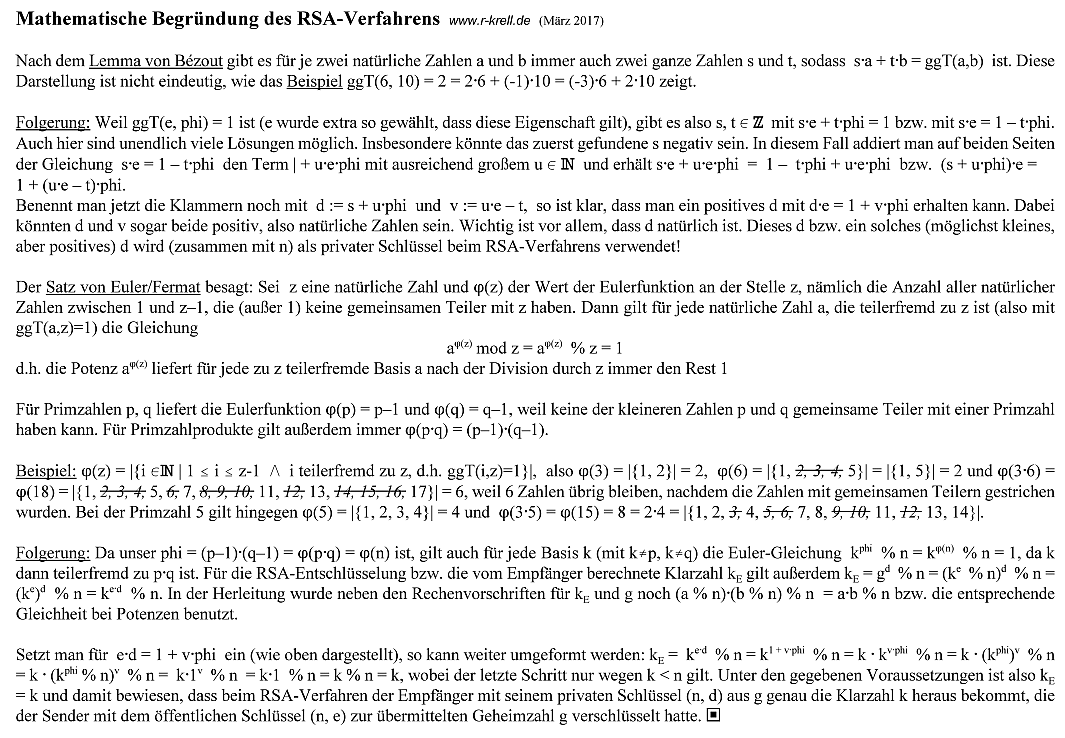 Mathem. Begründung, Doppelklick öffnet als pdf-Datei!