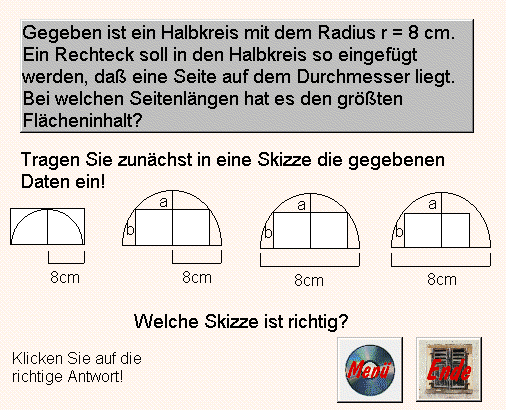 (Beispielbildschirm)