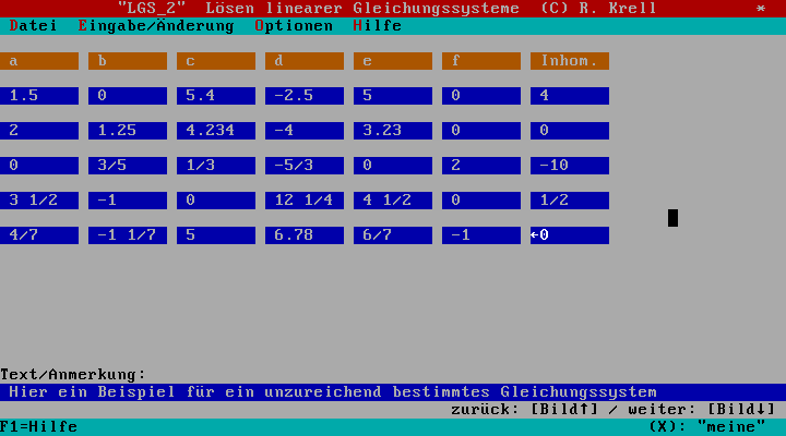 Bildschirmansicht LGS_2