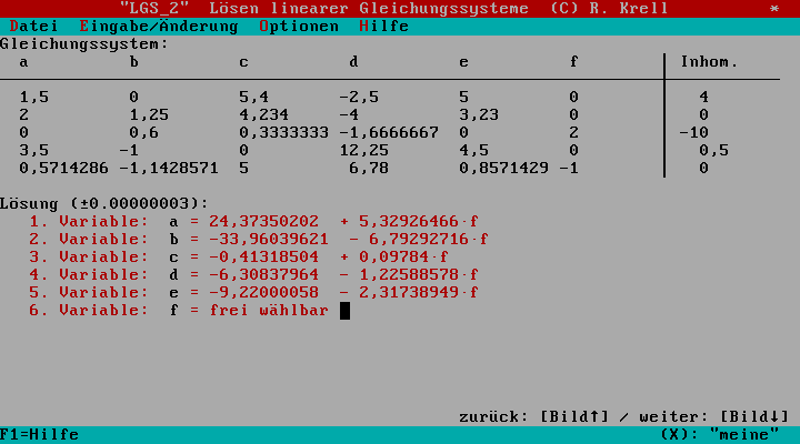 Bildschirmansicht LGS_2