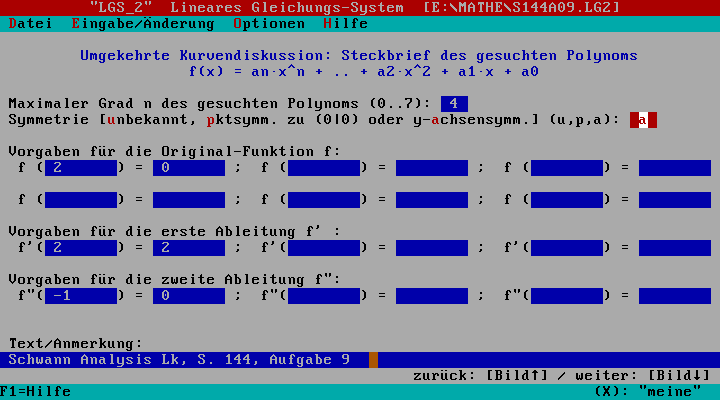 Bildschirmansicht LGS_2